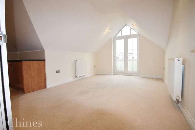  Image of 2 bedroom Apartment to rent in Church Road Southbourne Bournemouth BH6 at Church Road Southbourne Wick, BH6 4AT