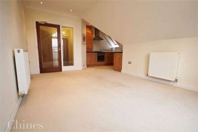  Image of 2 bedroom Apartment to rent in Church Road Southbourne Bournemouth BH6 at Church Road Southbourne Wick, BH6 4AT