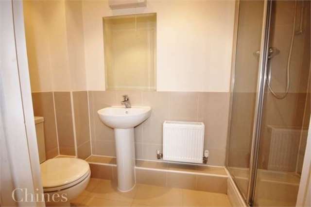  Image of 2 bedroom Apartment to rent in Church Road Southbourne Bournemouth BH6 at Church Road Southbourne Wick, BH6 4AT