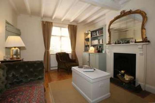  Image of 3 bedroom Terraced house for sale in Church Street Appleby Magna Swadlincote DE12 at Church Street  Appleby Magna, DE12 7BB