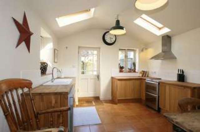 Image of 3 bedroom Terraced house for sale in Church Street Appleby Magna Swadlincote DE12 at Church Street  Appleby Magna, DE12 7BB