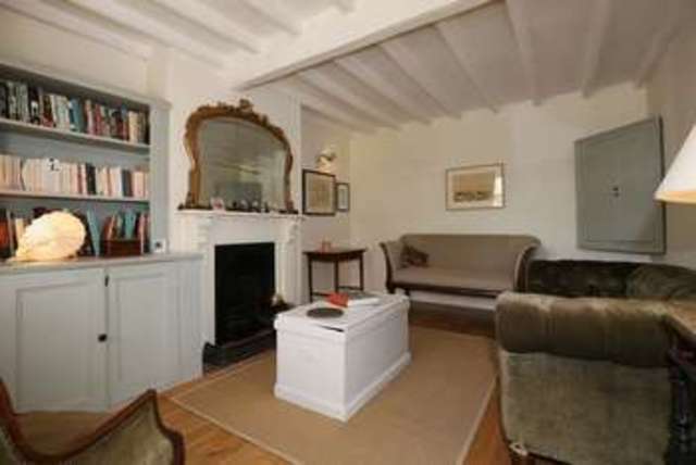  Image of 3 bedroom Terraced house for sale in Church Street Appleby Magna Swadlincote DE12 at Church Street  Appleby Magna, DE12 7BB