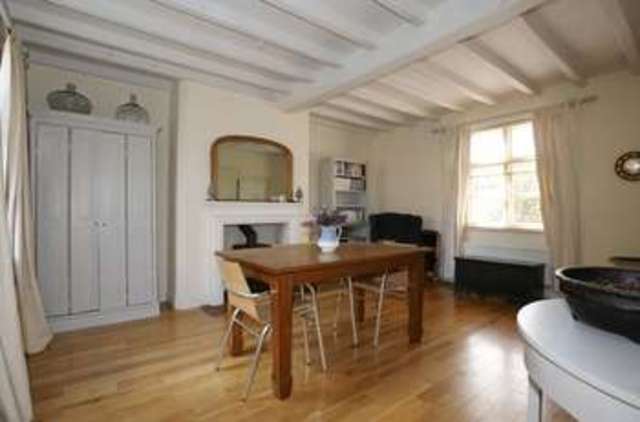  Image of 3 bedroom Terraced house for sale in Church Street Appleby Magna Swadlincote DE12 at Church Street  Appleby Magna, DE12 7BB
