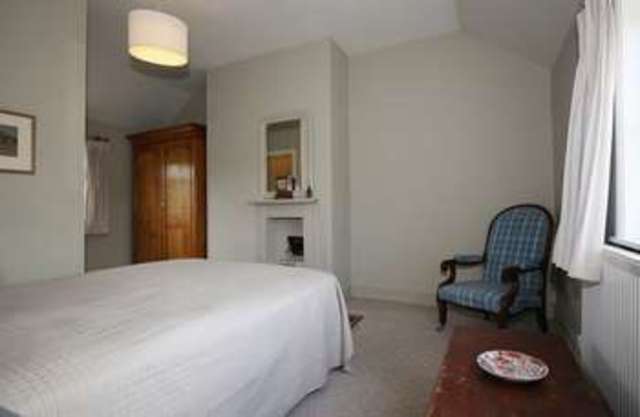  Image of 3 bedroom Terraced house for sale in Church Street Appleby Magna Swadlincote DE12 at Church Street  Appleby Magna, DE12 7BB
