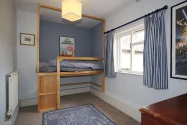  Image of 3 bedroom Terraced house for sale in Church Street Appleby Magna Swadlincote DE12 at Church Street  Appleby Magna, DE12 7BB