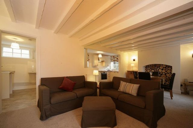  Image of 2 bedroom Detached house to rent in Church Street Eccleshall Stafford ST21 at Church Street  Eccleshall, ST21 6BY