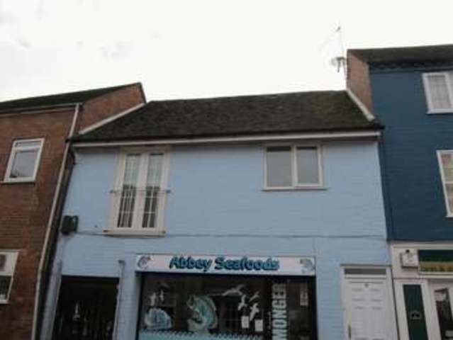  Image of 1 bedroom Flat to rent in Church Street Pershore WR10 at Church Street  Pershore, WR10 1DT