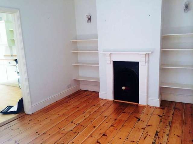  Image of 2 bedroom Detached house to rent in Church Street Shirley Southampton SO15 at Shirley  Southampton, SO15 5LW