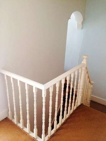  Image of 2 bedroom Detached house to rent in Church Street Shirley Southampton SO15 at Shirley  Southampton, SO15 5LW
