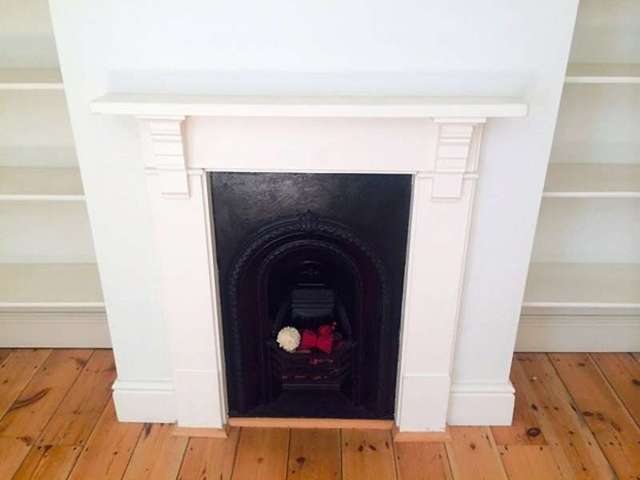  Image of 2 bedroom Detached house to rent in Church Street Shirley Southampton SO15 at Shirley  Southampton, SO15 5LW