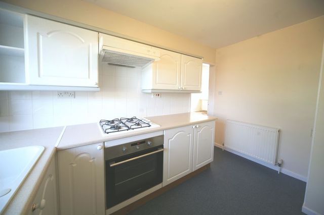  Image of 2 bedroom Detached house to rent in Churchfield Road Eccleshall Stafford ST21 at Churchfield Road Eccleshall Eccleshall, ST21 6AG