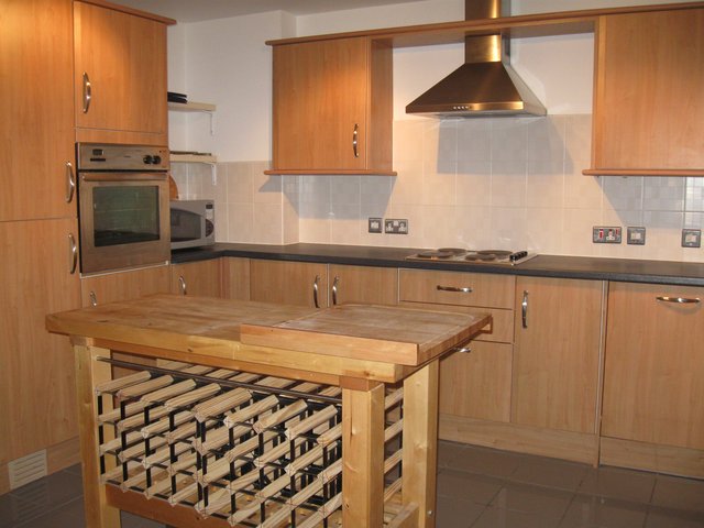  Image of 2 bedroom Flat to rent in Henry Street Liverpool L1 at 50 Henry Street Liverpool Liverpool, L1 5FE