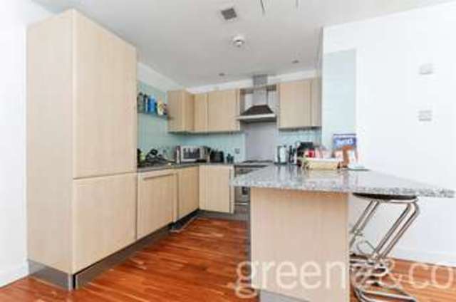  Image of 2 bedroom Flat to rent in Britton Street London EC1M at 33 Britton Street London Farringdon, EC1M 5UG