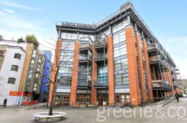  Image of 2 bedroom Flat to rent in Britton Street London EC1M at 33 Britton Street London Farringdon, EC1M 5UG