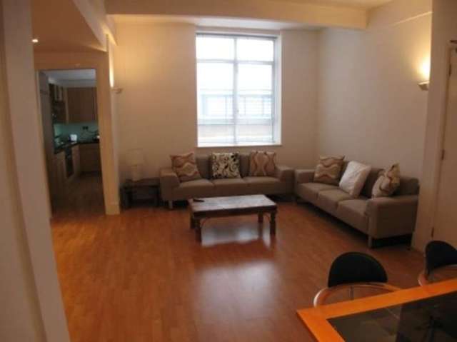  Image of 2 bedroom Flat to rent in Dingley Road London EC1V at London Goswell Road, EC1V 8BW