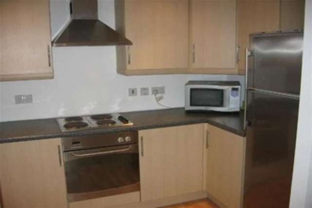  Image of 2 bedroom Flat to rent in Nursery Street Sheffield S3 at Sheffield, S3 8GF