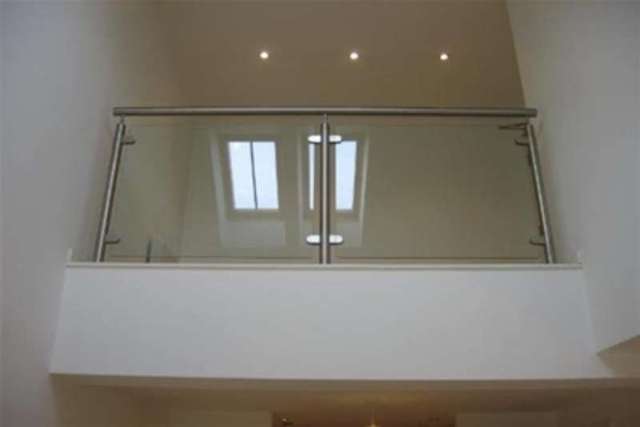  Image of 2 bedroom Flat to rent in Nursery Street Sheffield S3 at Sheffield, S3 8GF