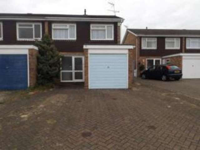  Image of 3 bedroom Semi-Detached house for sale in Towse Close Clacton-on-Sea CO16 at Clacton-on-Sea Essex Little Clacton, CO16 8US