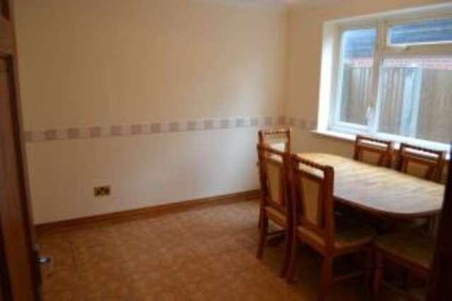  Image of 5 bedroom Detached house for sale in Crocus Close Clacton-on-Sea CO16 at Clacton-On-Sea Essex Little Clacton, CO16 7DY