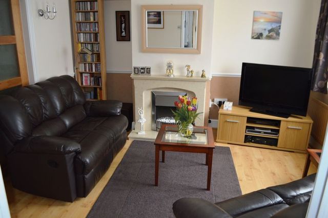  Image of 3 bedroom Semi-Detached house for sale in Clare Road Kingswood Bristol BS15 at Clare Road Kingswood Bristol, BS15 1PQ
