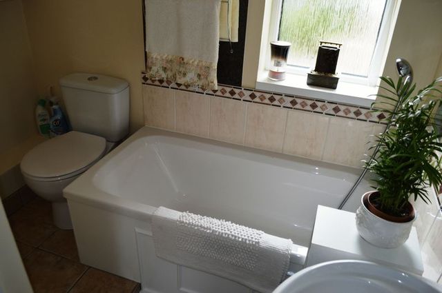  Image of 3 bedroom Semi-Detached house for sale in Clare Road Kingswood Bristol BS15 at Clare Road Kingswood Bristol, BS15 1PQ