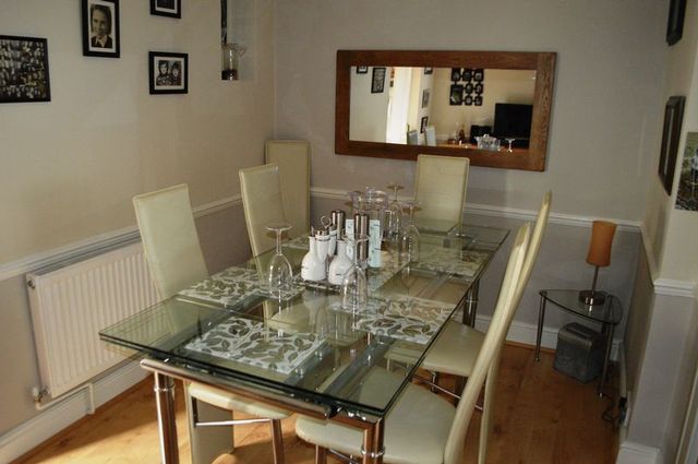  Image of 3 bedroom Semi-Detached house for sale in Clare Road Kingswood Bristol BS15 at Clare Road Kingswood Bristol, BS15 1PQ