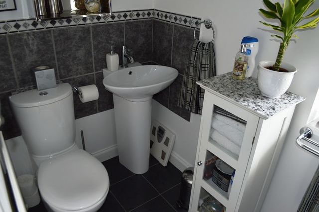  Image of 3 bedroom Semi-Detached house for sale in Clare Road Kingswood Bristol BS15 at Clare Road Kingswood Bristol, BS15 1PQ