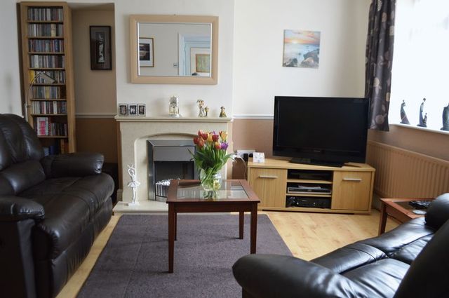  Image of 3 bedroom Semi-Detached house for sale in Clare Road Kingswood Bristol BS15 at Clare Road Kingswood Bristol, BS15 1PQ