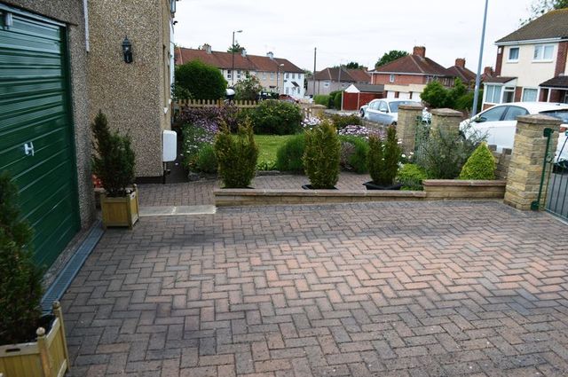  Image of 3 bedroom Semi-Detached house for sale in Clare Road Kingswood Bristol BS15 at Clare Road Kingswood Bristol, BS15 1PQ