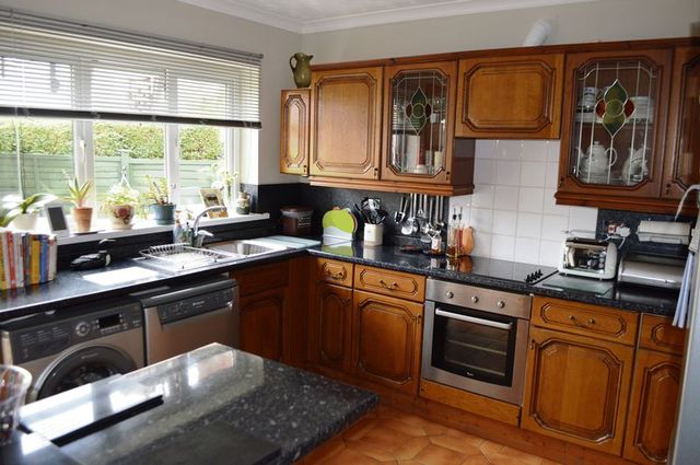 Image of 3 bedroom Semi-Detached house for sale in Clare Road Kingswood Bristol BS15 at Clare Road Kingswood Bristol, BS15 1PQ