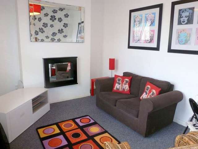  Image of 5 bedroom End of Terrace for sale in Clarence Place Stonehouse Plymouth PL1 at Stonehouse Plymouth Devon, PL1 3JN