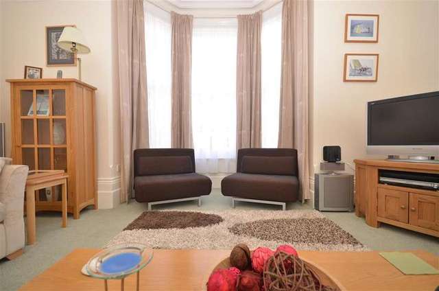  Image of 2 bedroom Apartment for sale in Clarendon Road Southsea PO4 at Southsea Hampshire Southsea, PO4 0SF