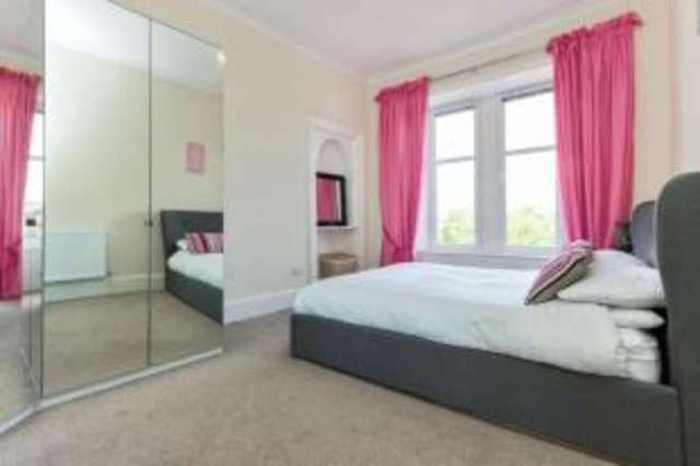  Image of 1 bedroom Flat for sale in Clarkston Road Glasgow G44 at Glasgow Lanarkshire Castlemilk, G44 4EH