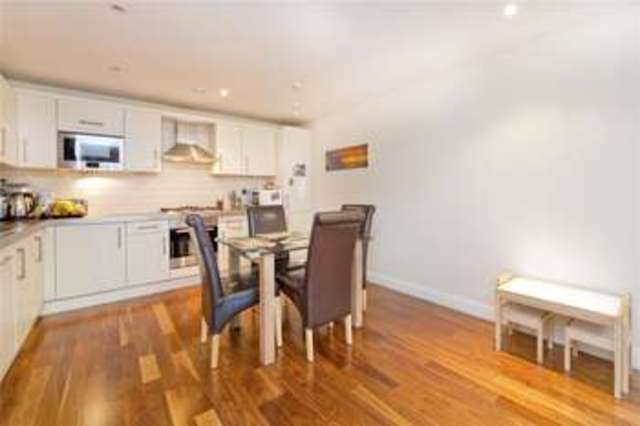  Image of 2 bedroom Flat to rent in Clerkenwell Road London EC1M at Clerkenwell London Goswell Road, EC1M 5PZ