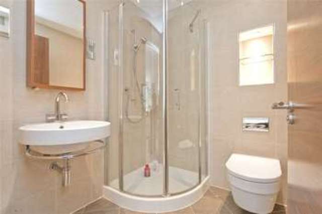  Image of 2 bedroom Flat to rent in Clerkenwell Road London EC1M at Clerkenwell London Goswell Road, EC1M 5PZ