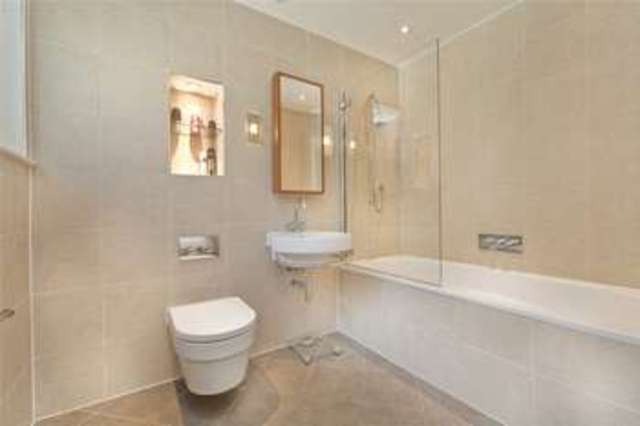  Image of 2 bedroom Flat to rent in Clerkenwell Road London EC1M at Clerkenwell London Goswell Road, EC1M 5PZ