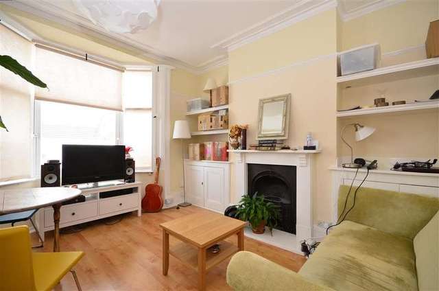  Image of 1 bedroom Apartment for sale in Clifton Street Brighton BN1 at Brighton East Sussex Brighton, BN1 3PH