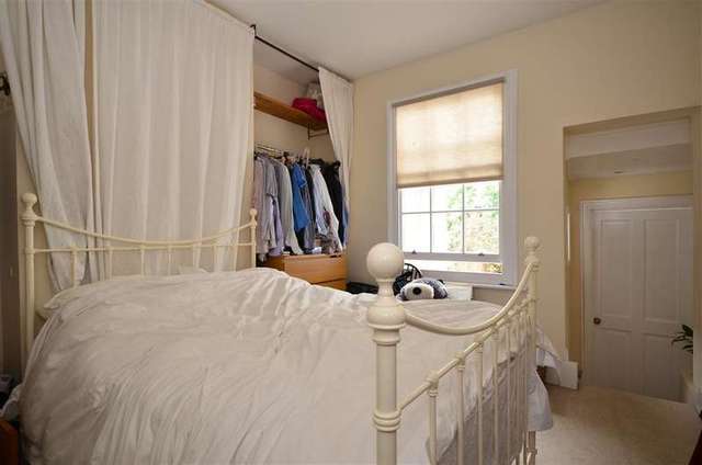  Image of 1 bedroom Apartment for sale in Clifton Street Brighton BN1 at Brighton East Sussex Brighton, BN1 3PH