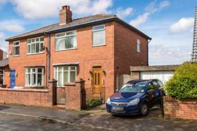  Image of 3 bedroom Semi-Detached house for sale in Close Street Hindley Wigan WN2 at Close Street Hindley Wigan, WN2 4DF