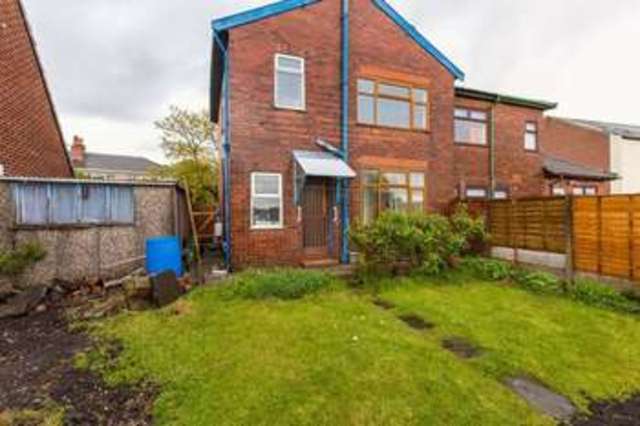  Image of 3 bedroom Semi-Detached house for sale in Close Street Hindley Wigan WN2 at Close Street Hindley Wigan, WN2 4DF