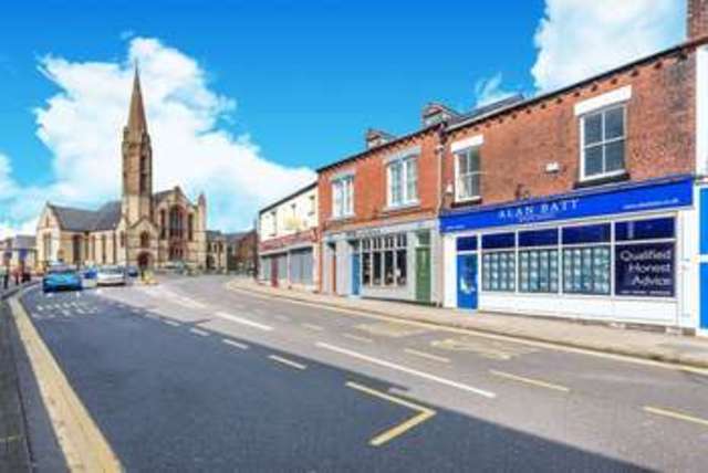  Image of 3 bedroom Semi-Detached house for sale in Close Street Hindley Wigan WN2 at Close Street Hindley Wigan, WN2 4DF