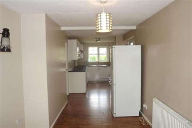  Image of 3 bedroom Detached house to rent in Cloverlands West Bridgford Nottingham NG2 at Nottingham, NG2 7TF