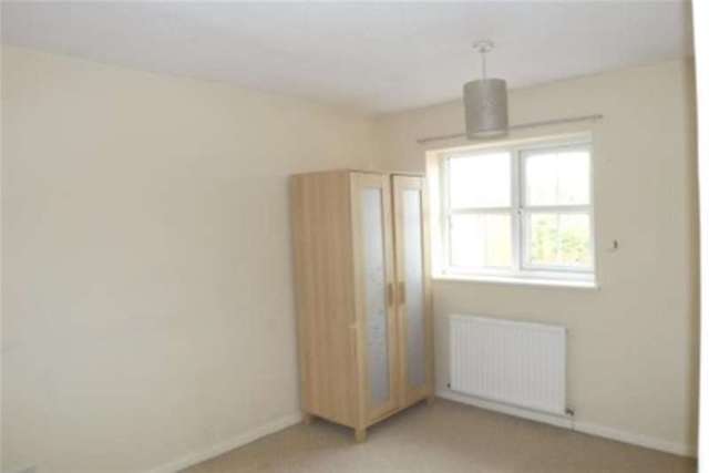  Image of 3 bedroom Detached house to rent in Cloverlands West Bridgford Nottingham NG2 at Nottingham, NG2 7TF