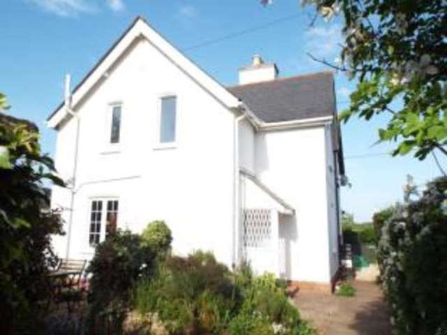  Image of 2 bedroom Semi-Detached house for sale in Clyst St. George Exeter EX3 at Clyst St. George Exeter Ebford, EX3 0NZ