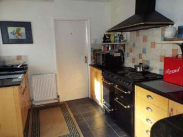  Image of 2 bedroom Semi-Detached house for sale in Clyst St. George Exeter EX3 at Clyst St. George Exeter Ebford, EX3 0NZ