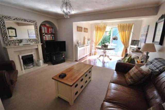  Image of 2 bedroom Detached house to rent in Canada Road Cobham KT11 at Cobham, KT11 2BA