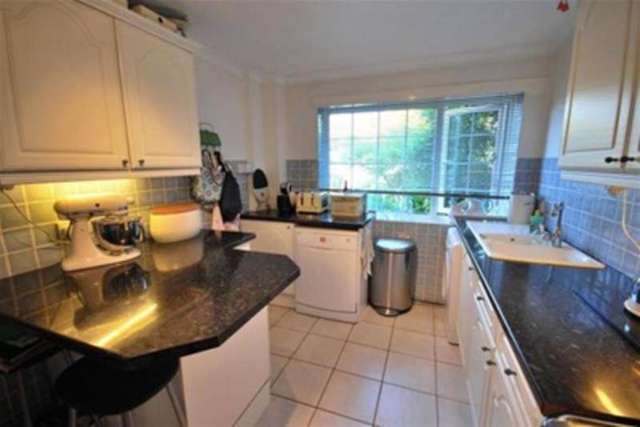  Image of 2 bedroom Detached house to rent in Canada Road Cobham KT11 at Cobham, KT11 2BA