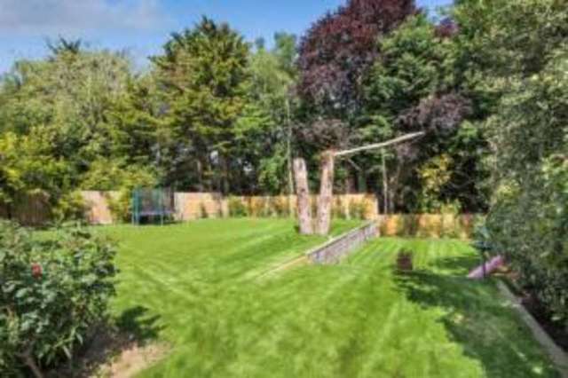  Image of 4 bedroom Detached house for sale in Tudor Close Cobham KT11 at Cobham Surrey Cobham, KT11 2PH