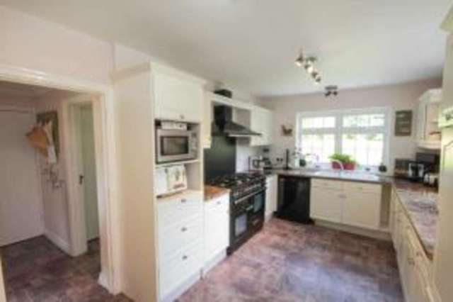  Image of 4 bedroom Detached house for sale in Tudor Close Cobham KT11 at Cobham Surrey Cobham, KT11 2PH