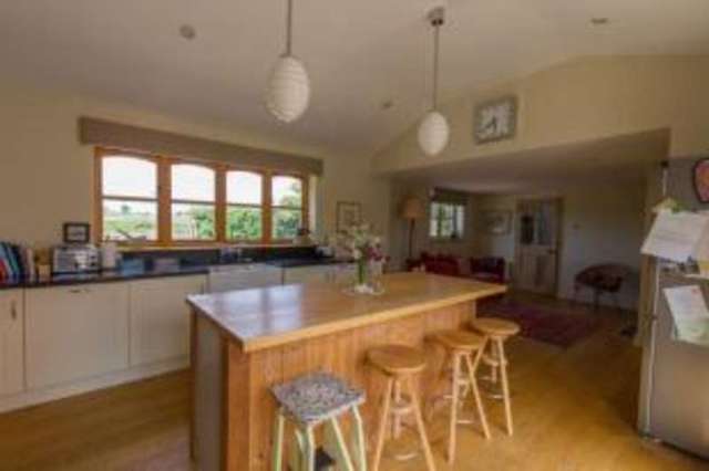  Image of 4 bedroom Detached house for sale in Church Road Colby Norwich NR11 at Colby Norwich Banningham, NR11 7AB